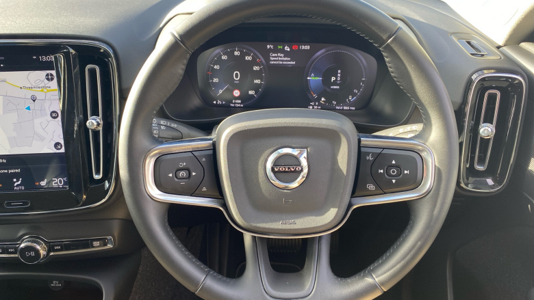 Volvo Xc40 1.5 T5 Recharge PHEV Inscription Pro 5dr Auto Estate